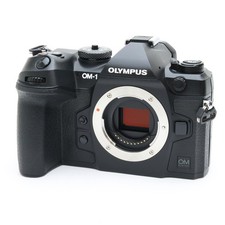 OM SYSTEM OM-1 Mirrorless Camera Body 181