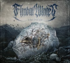 FIMBUL WINTER - what once was DigiMCD