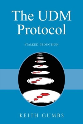Gumbs - UDM Protocol  Stalked Seduction - paperback or softback - G555z
