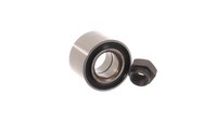 Radlagersatz Hinten SKF Vkba 1307 FÜR Lada Radlager KIT Nabenlager Satz