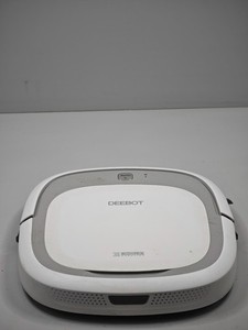 Ecovacs Deebot DA5G Saugroboter - Ungetestet, Für Ersatzteile