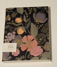 Set of 2 Rifle Paper Co. Colette Pocket Noteb...