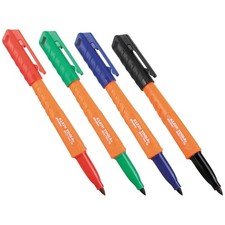 KLEIN TOOLS 861914 Skribes Fine 1 Count (Pack...