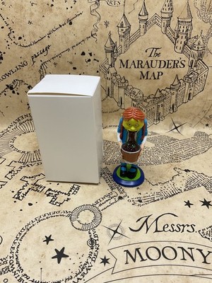 Harry Potter Mini Kotzen Pastillen Weasley Zauberer Trunk Geek Selten Litjoy