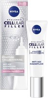 Nivea Hyaluron Cellular Filler Anti-Age Augenpflege Straffend 15 Ml 82387