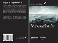 Ranjana U. K. Piyadasa (U. A.) | IntrusióN De Salinidad En El RíO Bentota,...