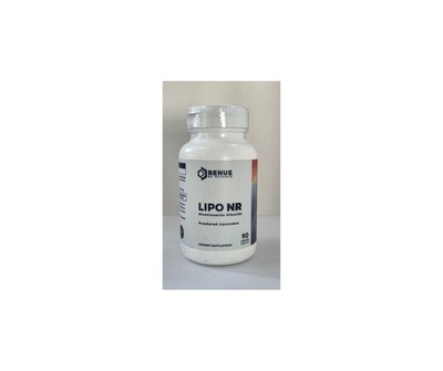 RENUE by Science Liposomal Capsules 90 Ct 300 mg per Servg