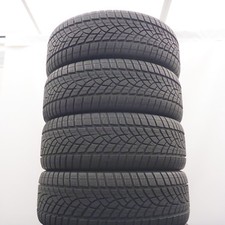 235/ 5 19 4x GOODYEAR 235/55 R19 105T XL Winterreifen 2023 8mm WIE NEU