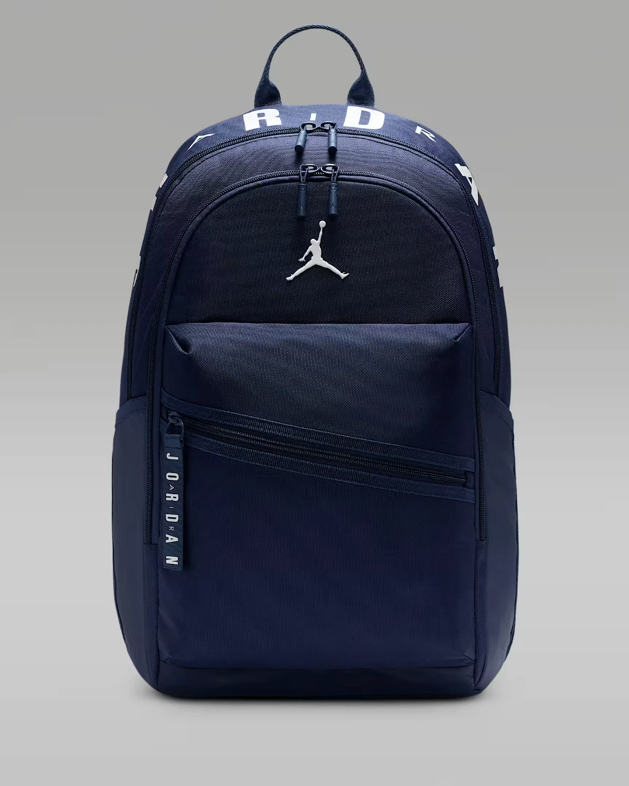 Nike Jordan Air Patrol School Backpack
Opens in a new window or tab