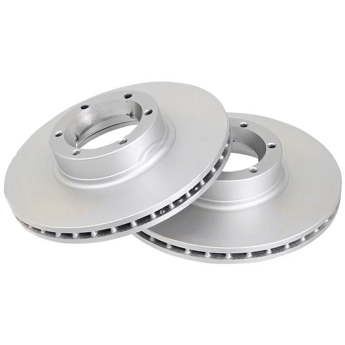 A.B.S. 17036 Disco freno ventilato, rivestito - Immagine 3