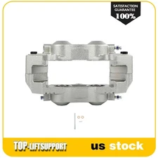 Rear Left Brake Caliper For 1965-1982 Chevrolet Corvette 1 Piece New 187020