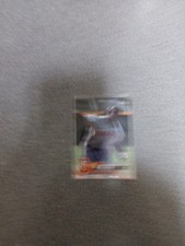 Melvin Adon Signed In Person Giants Custom Card A14
