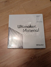 Ultimaker PVA Natural Material - 3D Printer Filament 2.85mm 750g