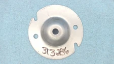 Johnson Evinrude OMC 313286 Flywheel Starter Plate