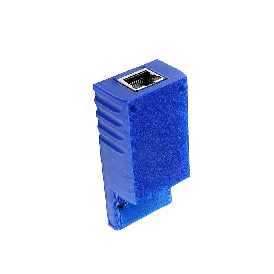 1PC Portable Broadband Adaptor Simulator For ETH2GC Gaming Accessories - Image 2 of 4