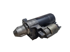 MERCEDES S-CLASS STARTER MOTOR 3.0 DIESEL W221 2005 - 2009