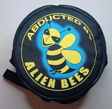 Alien Bees B800 Studio Strobe Monolight by Paul C Buff, Black FOR PARTS