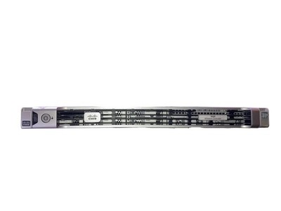 Cisco UCS C220 M4 High-Density 8x SFF E5-2609 V3 32GB RAM, Dual PSU, 6870C