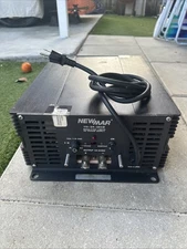 Newmar 115-24-30Cd Power Supply  24v With a Constant 30 amp Good for RV or Boats
