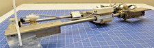 FESTO PNEUMATIC SLIDE ASSY/PNEUMATIC LINEAR SLIDE,VERTICAL ACTUATOR ASSY/FESTO