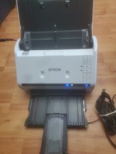 Epson DS-575W II Wireless Color Duplex Scanne...
