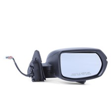 Passenger Side Door Mirror for 2016-2018 Honda HR-V EX, EX-L, Touring