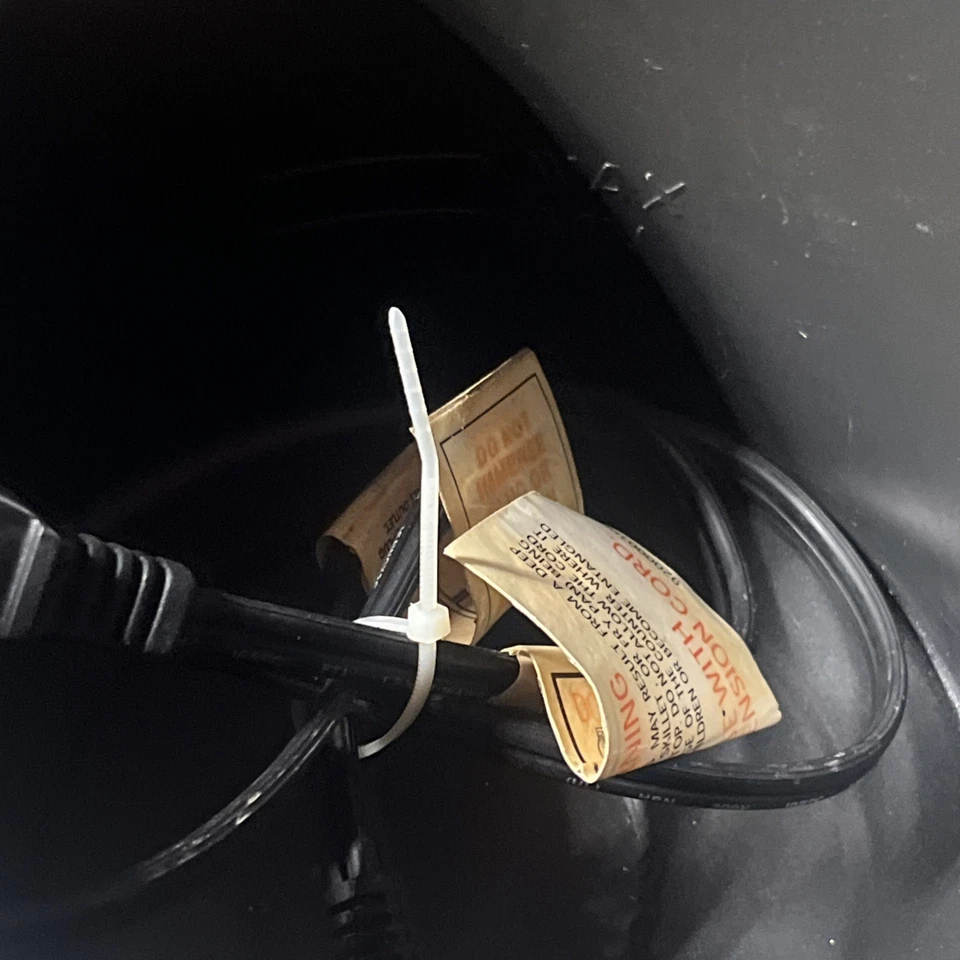 Freidora Oster de 1,5 litros Foto 4 de 4