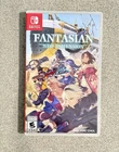 Fantasian Neo Dimension Nintendo Switch Video Game