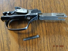 Winchester model 50 12ga. Trigger assy. complete