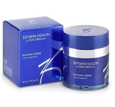 ZO Skin Health Recovery Cream 1.7 oz/50ml -New in Box (FREE SHIPPING)