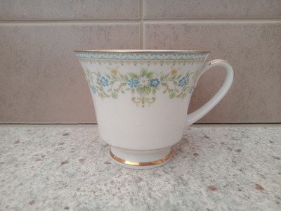 Noritake. Spring Meadow. Tea Cup. Made In Sri Lanka.