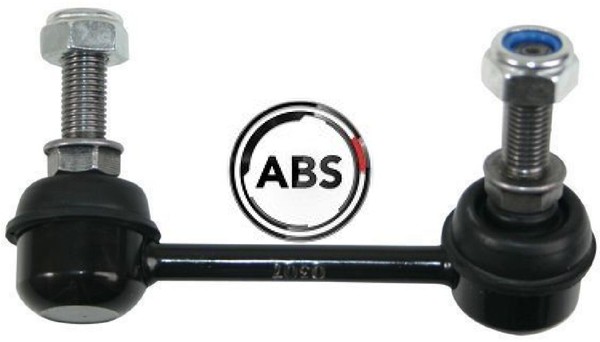 A.B.S. 260457 Stange/Strebe FüR Stabilisator Koppelstange Strebe FüR Nissan-image