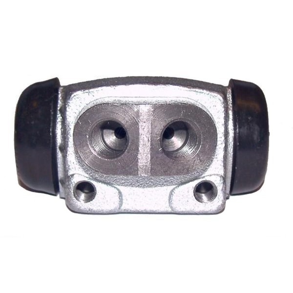 Radbremszylinder Ø 20,6 Mm 1X M10X1.0 Gusseisen A.B.S. FüR U.A. Hyundai H100-image