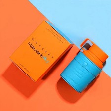 Odyssey Mandarin Sky Edition EDP Spray ,Long LastingLuxurious Refreshing Aroma
