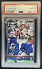 2015 Topps Tom Brady #125a Patriots PSA 10