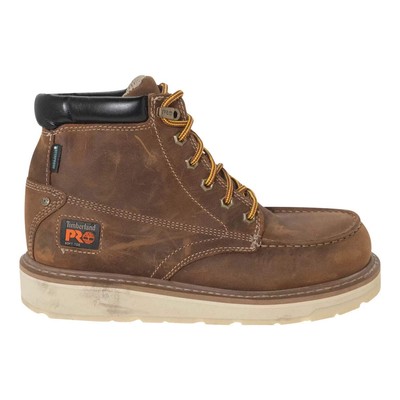 Timberland PRO Gridworks 6