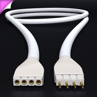 SPACER Extension Cable | for Philips Hue GRADIENT Lightstrip | upto 25 feet | R