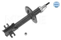 Meyle 226 623 0002 StoßDäMpfer Passend FüR Fiat