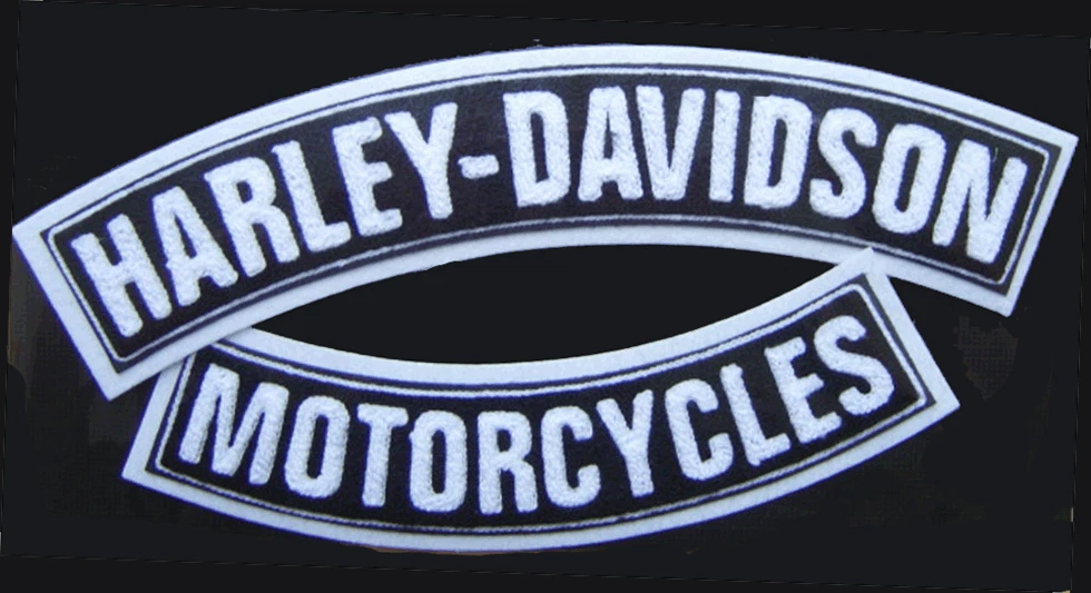 Chenille back deals patch