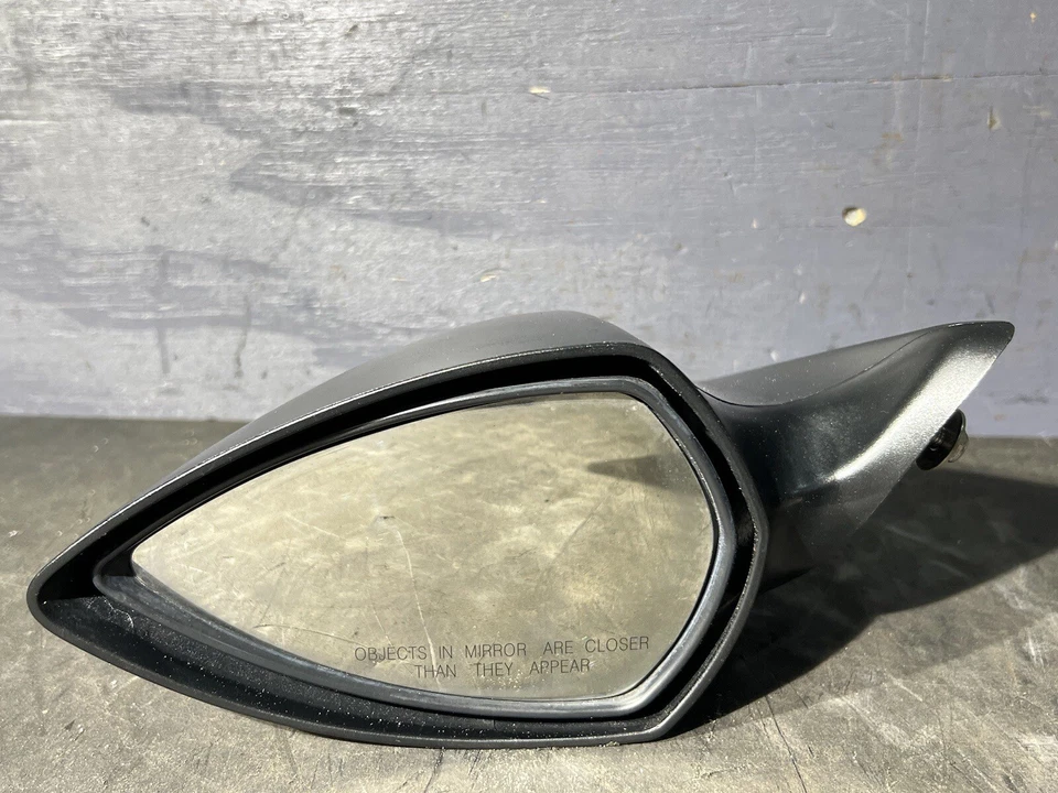 OEM 2017 Kawasaki Ultra LX Jet Ski Ultra 300 OEM Left Side Mirror Like New - Image 4 of 4