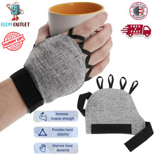 Weighted Gloves for Tremors to Provide Hand Stability,Perfect Writing Weights US