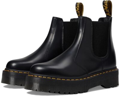 靴 Dr.Martens 2976 QUAD 24687001 24687001] Mens Dr. Martens 2976 QUAD | eBay