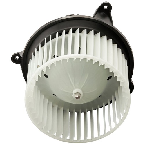 Blower Motor A/C Heater For Chevy/GMC Trucks & SUVs (2007-2014) - Variable Speed Hummer H2 Blower Motor - Foto 12