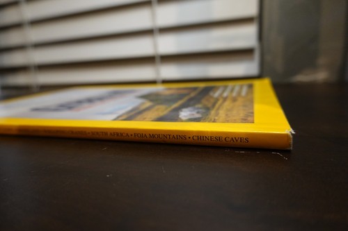 National Geographic Magazine June 2010 - Greenland Global Warming Cover Story - Picture 14 of 24
