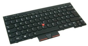 Ersatztaste 0C01935 04X1252 Taste Tastatur Lenovo IBM Thinkpad zB T430 etc Gr 9