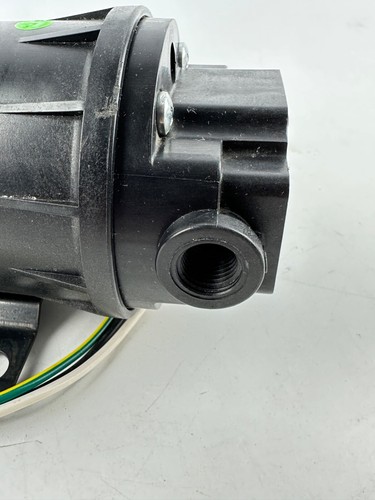 FloJet Solution Pump 02135593 , 115V, 80 PSI 5.5 BAR MAX - Picture 6 of 8