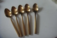 FORTESSA TEASPOON set 5 PC 18/10