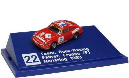 MINI GT NISSAN SKYLINE GT-R R32 HKS Gr A #87 1993 JAPAN TOURING