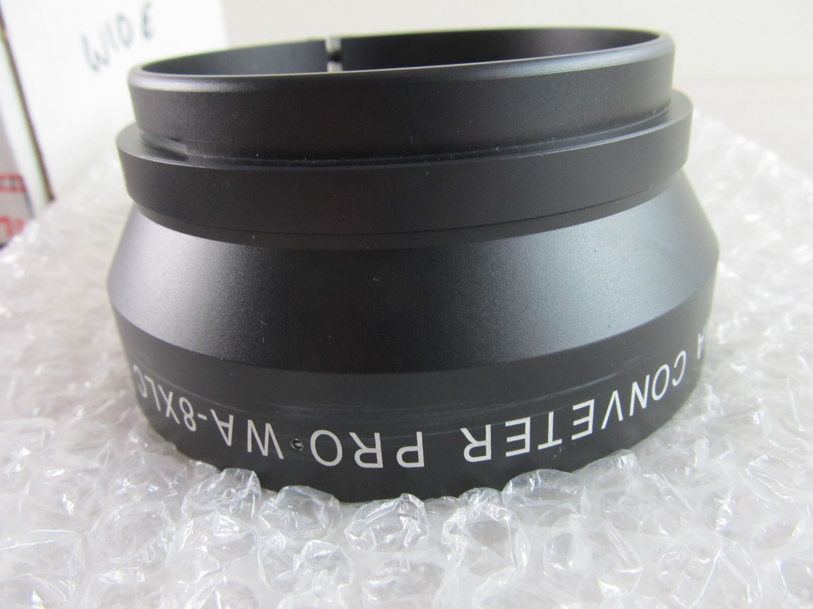 Century Precision Optics 0WA-8XLC-00, .8X WA Conv for 18/19/20X IF w/85mm adapt