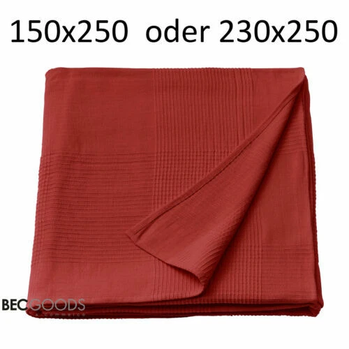 IKEA Moderne Bettüberwürfe & Tagesdecken